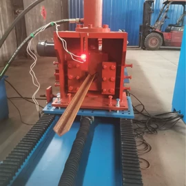 金属成型设备;槽型板材成型机;建材加工机械