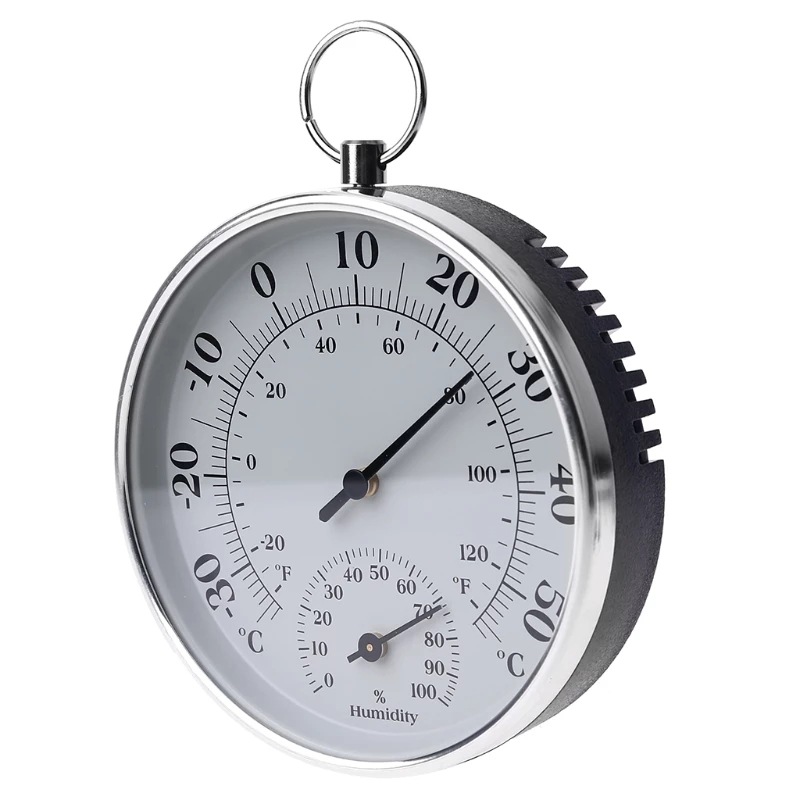 Wall-Hanging-Hygrometer-Thermo
