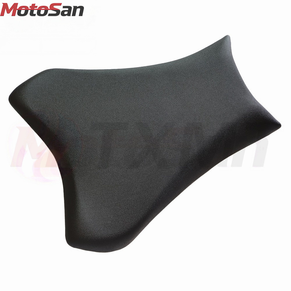 Suitable for Kawasaki ZX-6R 636 19-20-21-22-23-24-25 years, front seat cushion, front leather seat