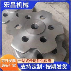 链轮;齿轮;变速器轮轴