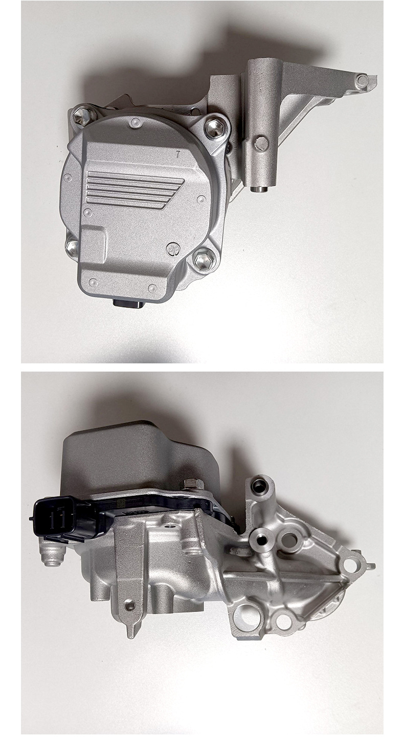 Directly sold by the manufacturer, the car water pump 16032-25010 is suitable for Toyota Camry and Avalon