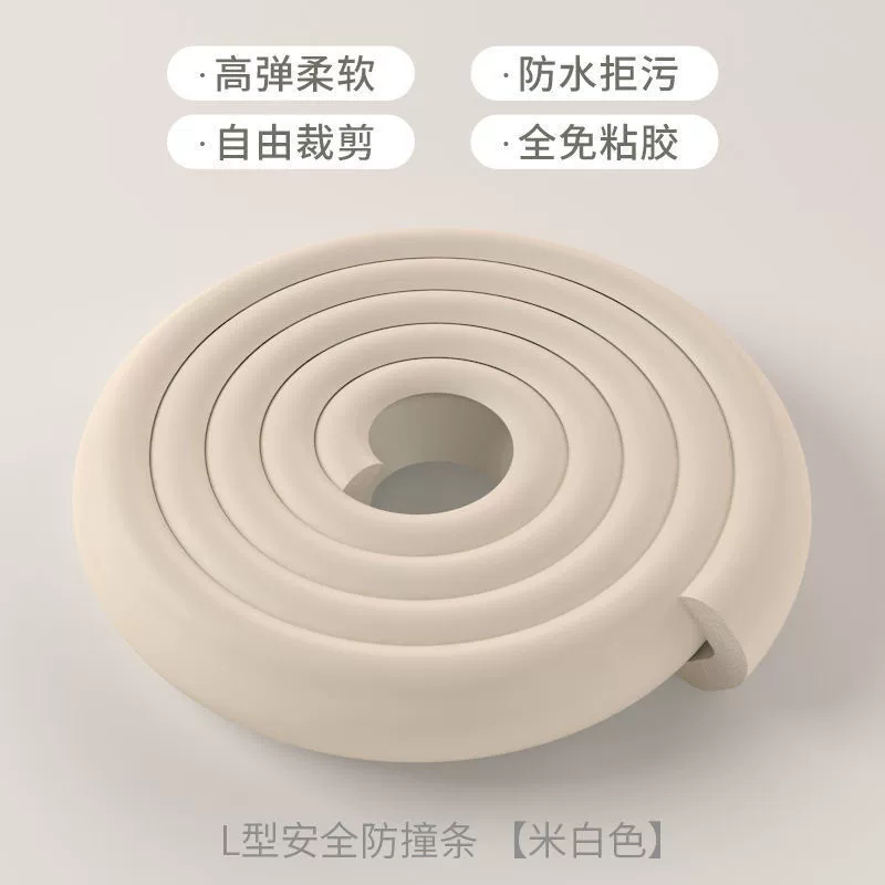 Детская настенная стеклотейка для стола, увеличенная толщина, защита от ударов