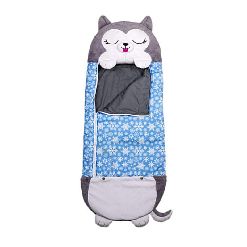 Cartoon Animal Children's Sleeping Bag Wholesale Nihaojewelry display picture 4