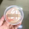 Skin tone XL/Cotton: 1 transparent round fitting 1