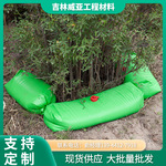 厂家袋（WS-1）可调（缓释）树木滴灌袋一年质保跨境滴灌管水管
