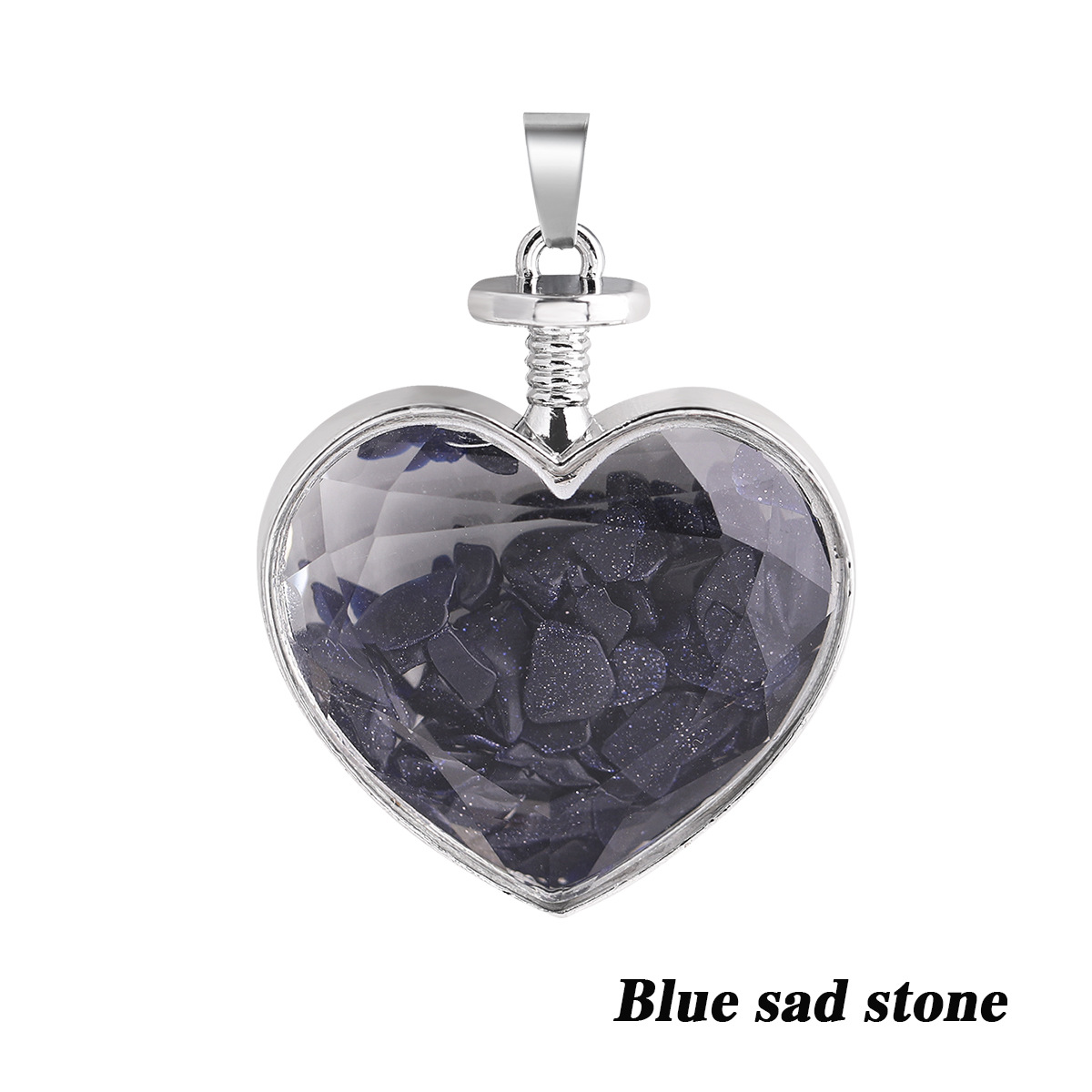 푸른 금빛 모래