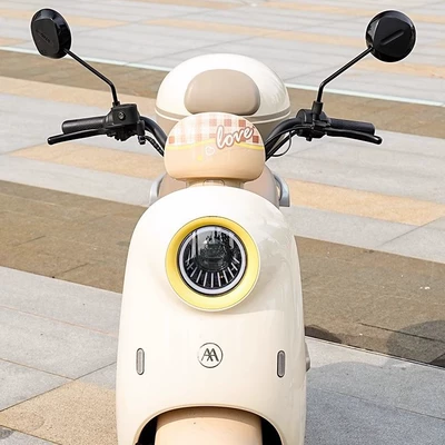 Universal Luna Aiqi Secondary Factory — Other Electric Vehicle Accessories