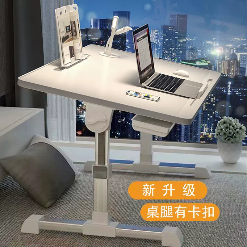 Поднимите и поднимите кровать Стол Детская книжка с картинками в общежитии