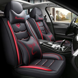 四季垫;通用座套;座垫、座套