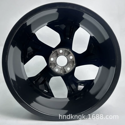 Hubs 19inch F7 Wheel – Hub