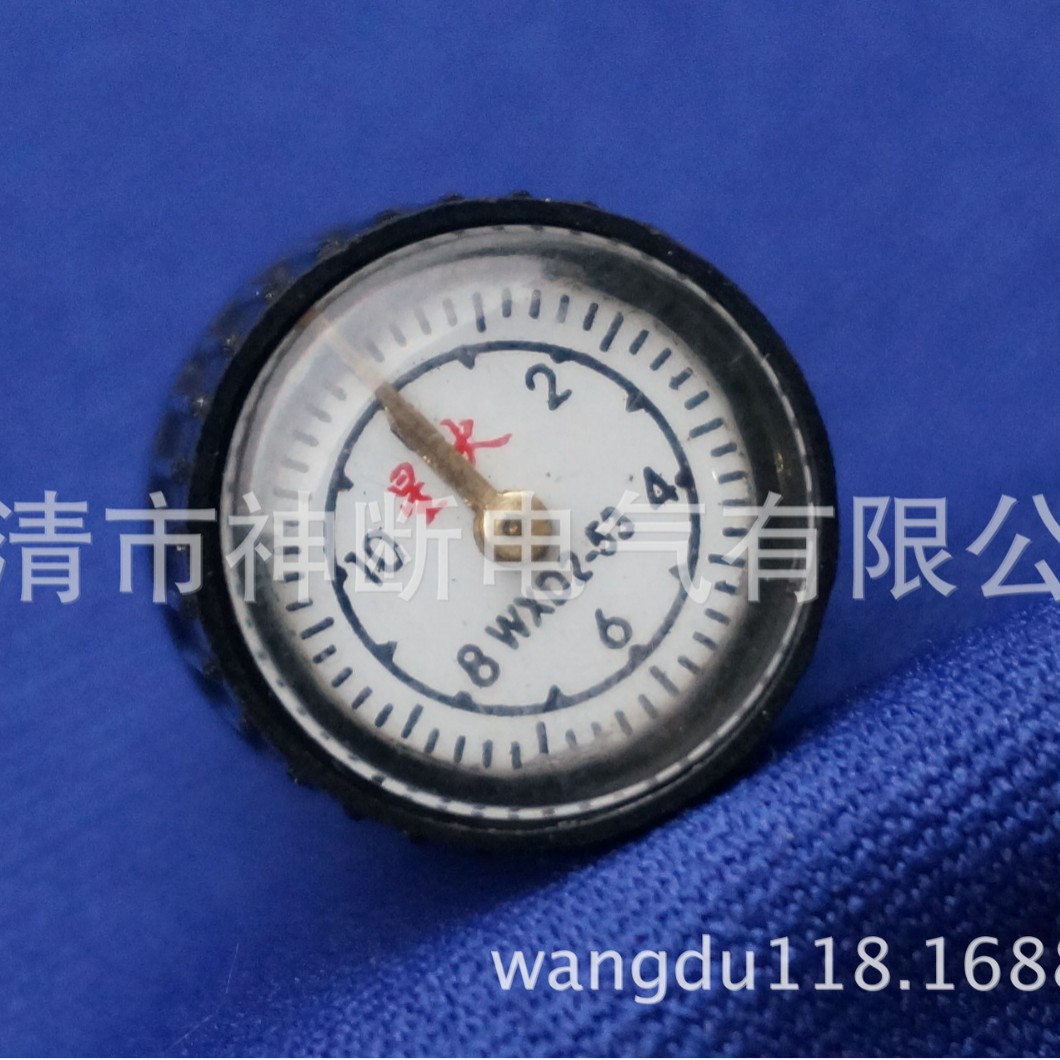 【批发】WXD2-53-2K2带刻度盘星火电位器