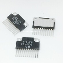 SLA6024 ZIP-12 ���������� ���ɵ�·оƬ
