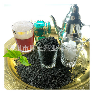 ����ɳ�ذ������Ї��G�����China Green Tea Gunpowder41022ľ��