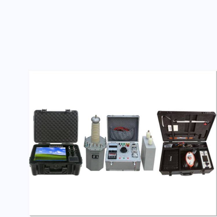 DGC-H 多功能电缆故障测试仪