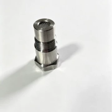 universal threaded fastener – Automotive Sensors