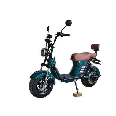 transport vehicle, Elektrikli motosikletlər