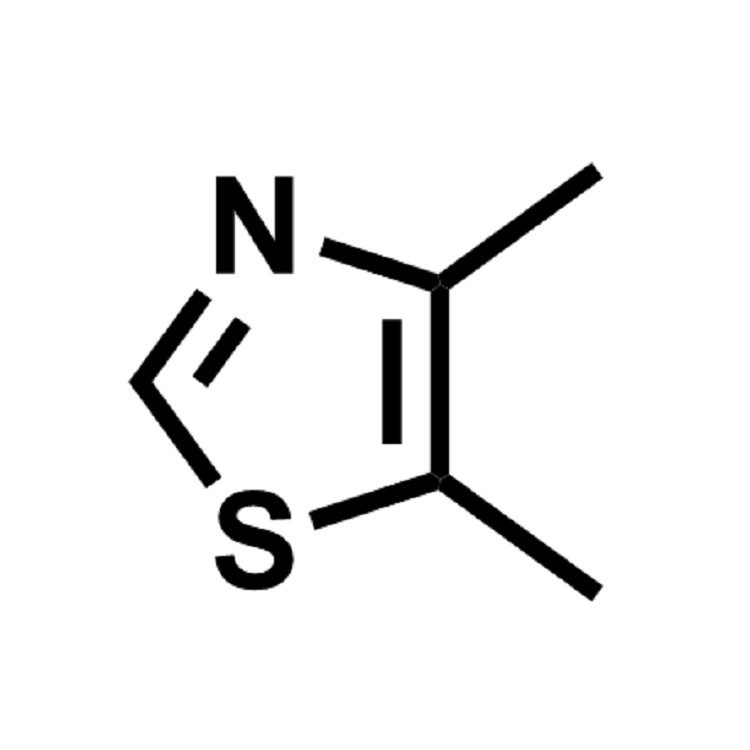 4,5-二甲基噻唑  CAS:3581-91-7  98%  现货供应  价格详询