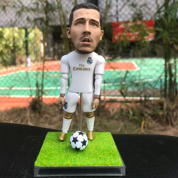 Real Madrid Ramos