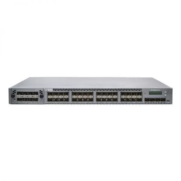 Juniper EX4300-32F EX4300 серия коммутатор корпоративного класса