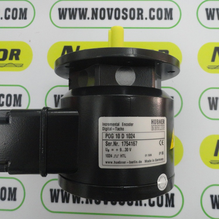 BAUMER / HUBNER编码器POG10DN1024咨询后再下单