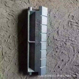 炉排;锅炉配附件;铸造