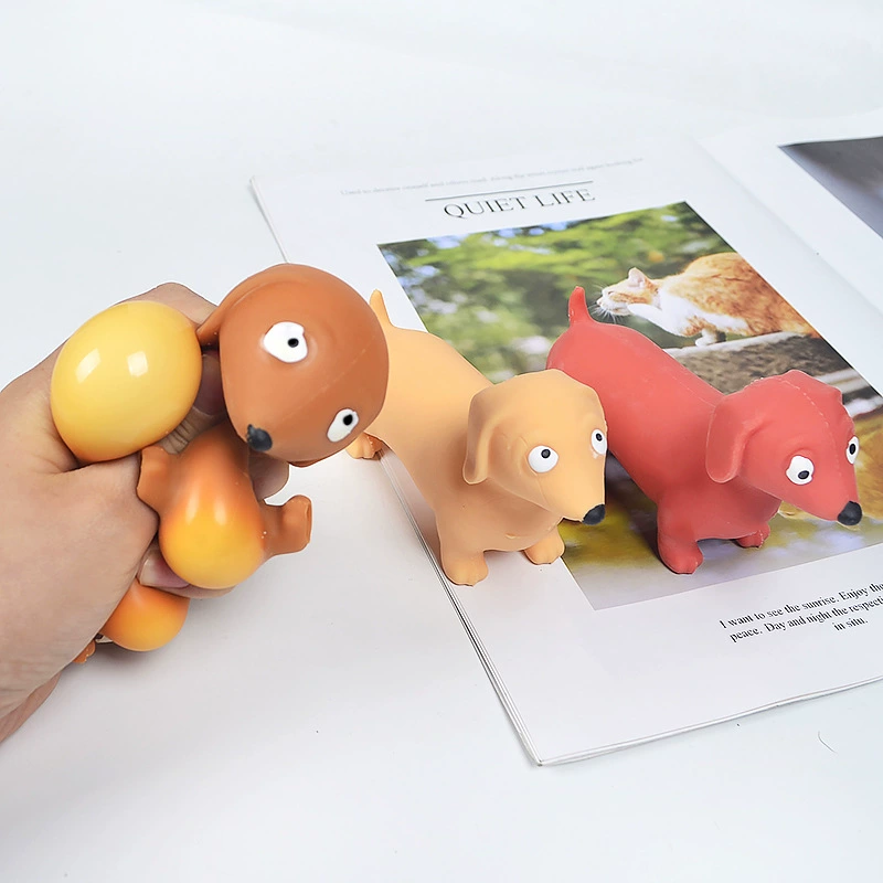 Реалистичная игрушка, слайм, антистресс