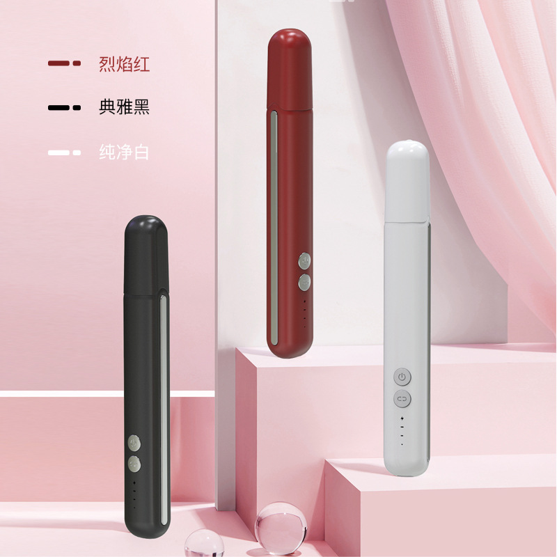 Máquina pulidora de uñas portátil, herramienta eléctrica profesional para cortar y remover cutículas, nuevo modelo
