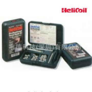 Helicoil工具套装5401-7 Repair Kits 7/16-14螺纹修复工具包