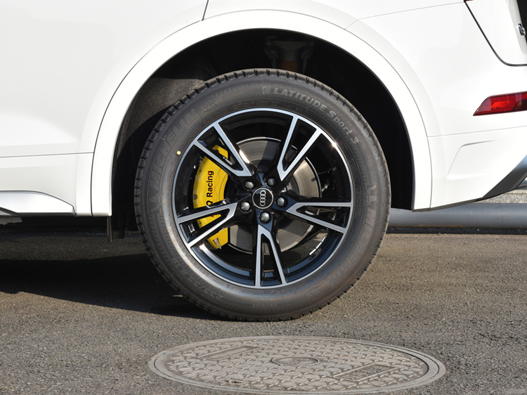 Audi Caliper Cover A1A3/A4L/A5/A6L/A7/A8/Q3/Q5/Q7 Brake Modification Shell Decorative Cover