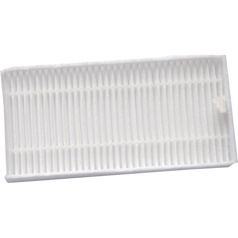 Haipa filtro HEPA elemento de filtro PM2.5 aplicable a Pu Sanke COCO/Pochi limpieza barrido robot aspirador