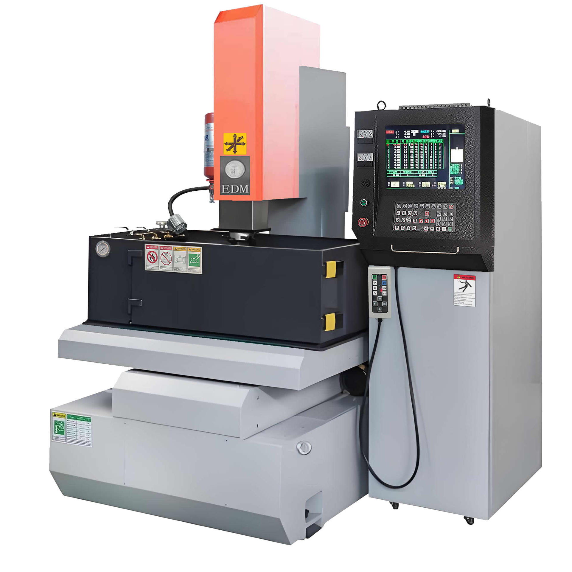 ��𻨻�������ֱ��̨��𻨻�ϵͳCNC435 EDM������𻨻�