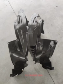 叶子板;车身及附件;乘用车