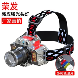 手电筒;头灯头戴电筒;提灯