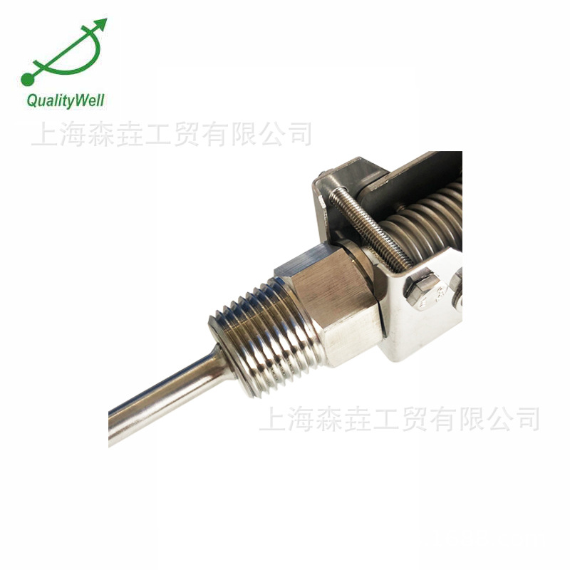 ����ֱ��100mm������ͳ���Ϳ���˫�����¶ȼ�  LFA400C