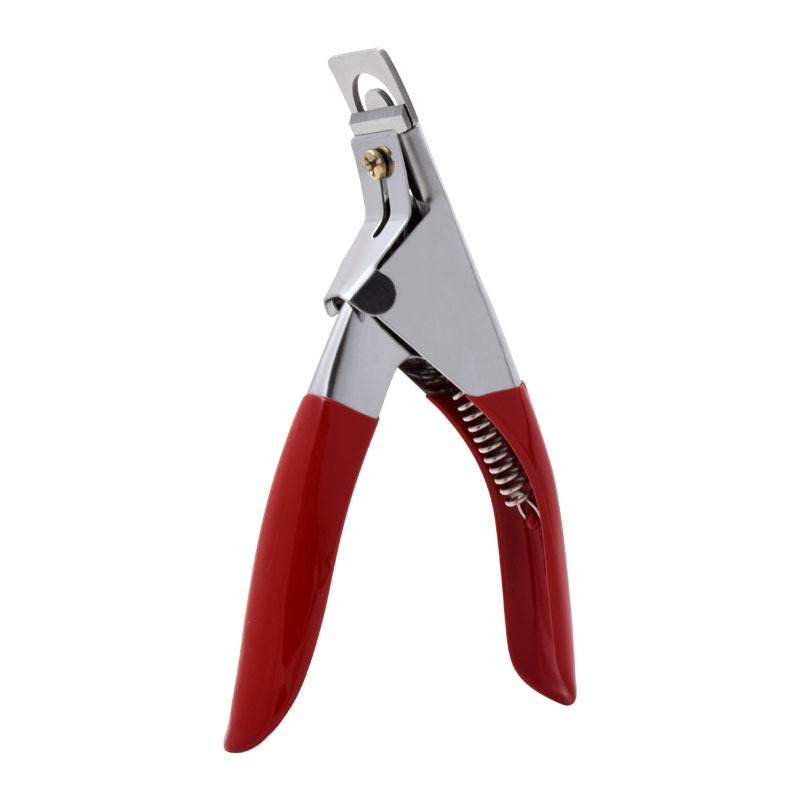 Plástico sumergido - Rojo (bolsa pp)