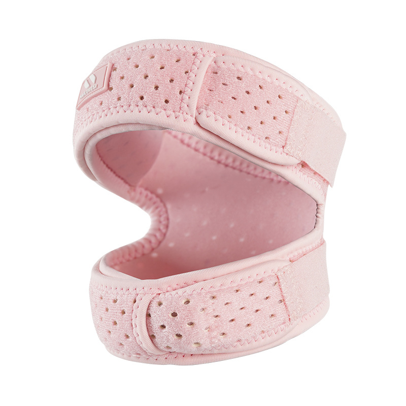 Patella rodilla deportivo femenino salto de cuerda cinturón de protección de montaña cinturón de cadera de baloncesto correr rodilla masculina bádminton cinturón de rótula