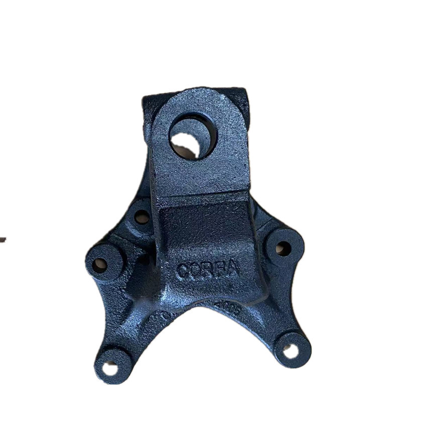 3683250001支架底座重型卡车配件配件  球墨铸铁件