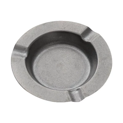 for Cigars, Creative Camping Style, Personalized: Car ashtray
