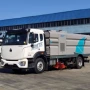 市政电动新能源车