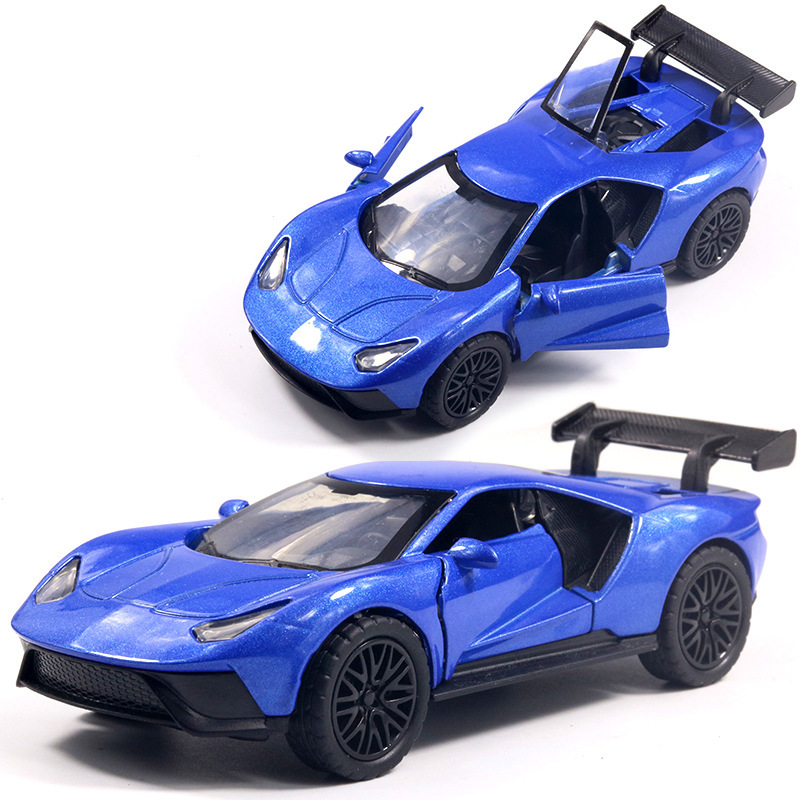 [가방] 푸후 GT 블루