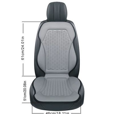 Seat cushion, seat cover – Homes