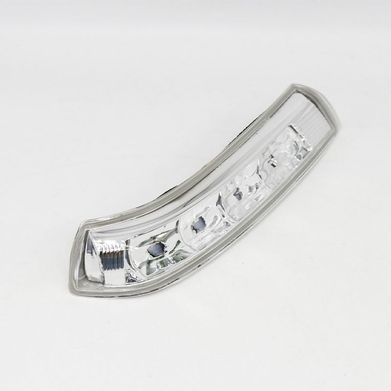 876133J000 is suitable for the left rearview mirror LED turn signal light of Hyundai Santa Fe, Veracruz, IX55