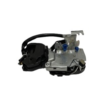 适用马自达福美来V70右后左后车门锁块中控门锁PB1373310 PB13723