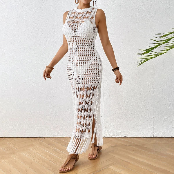 6957-White