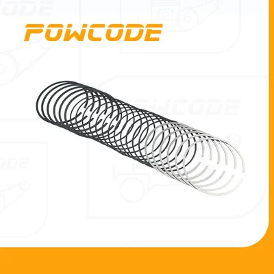 Suitable for Buick Cadillac Piston, piston ring, piston pin