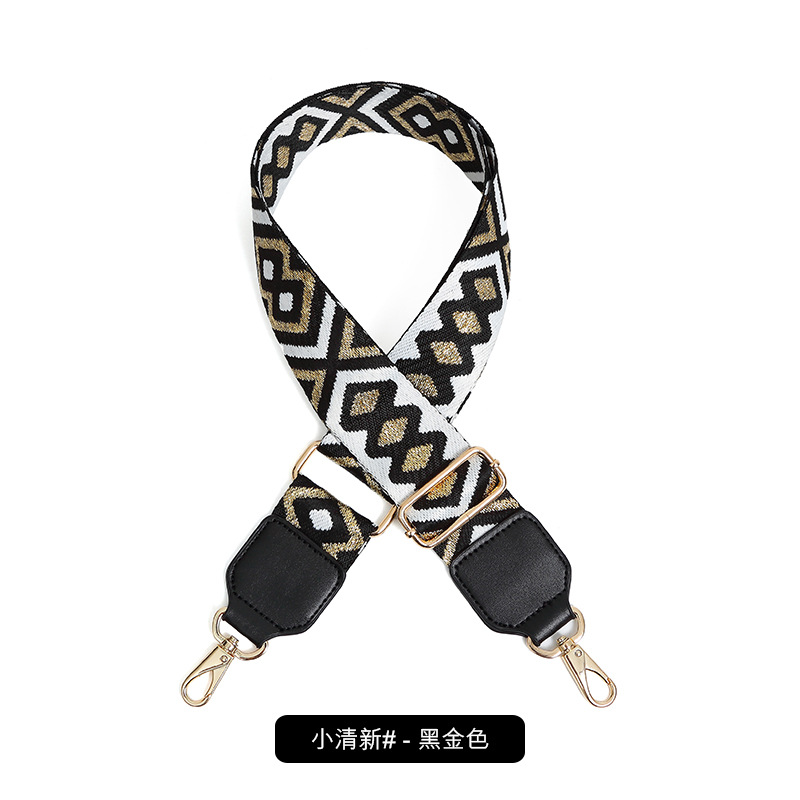 작은 신선한 블랙 골드