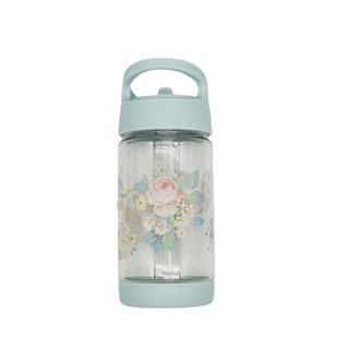 380ML �r�������¿�Tritan���|�͸ߜ؃�ͯ����ˮ��