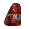 Left with fog lamp