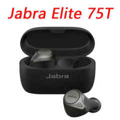 Elite 75T 完全ワイヤレス Bluetooth ヘッドセット越境電子商取引人気外国貿易売れ筋モデル高品質サラウンド
