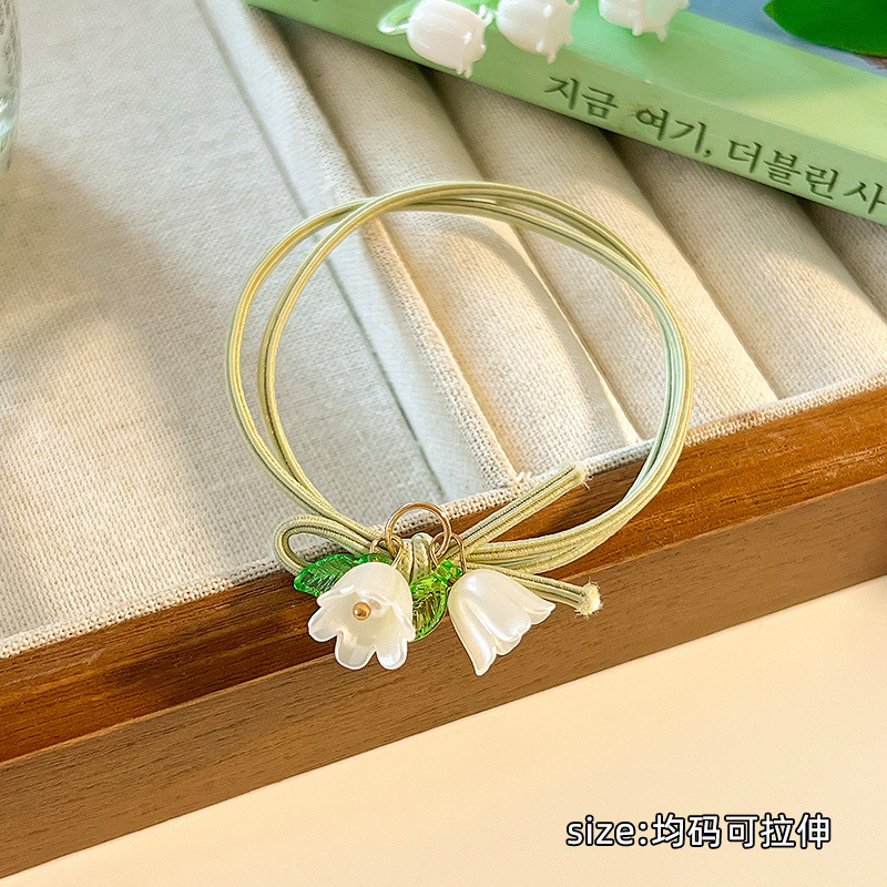 은방울꽃 베이직 모델